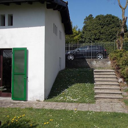 로비오 Casa Bianchi 빌라 외부 사진