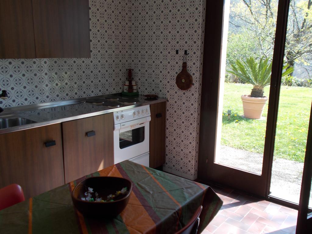 로비오 Casa Bianchi 빌라 외부 사진