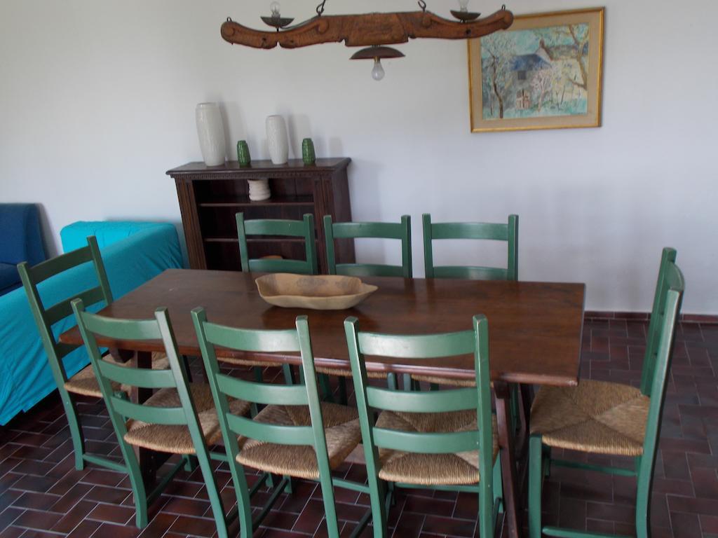 로비오 Casa Bianchi 빌라 외부 사진