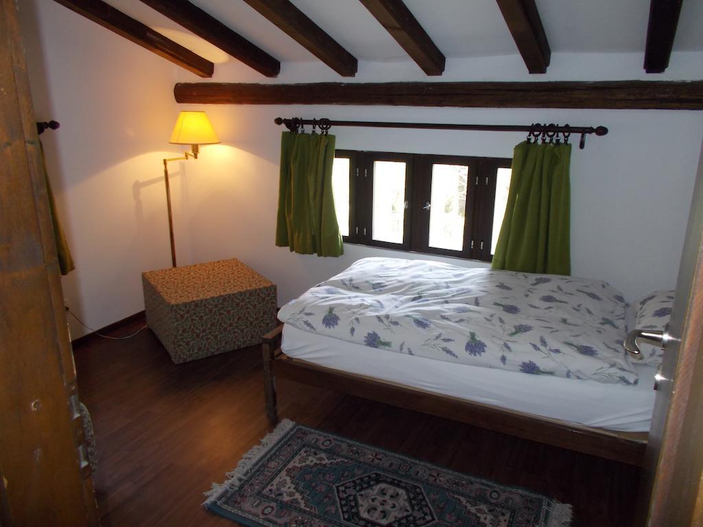 로비오 Casa Bianchi 빌라 외부 사진