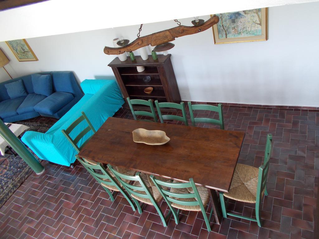 로비오 Casa Bianchi 빌라 외부 사진